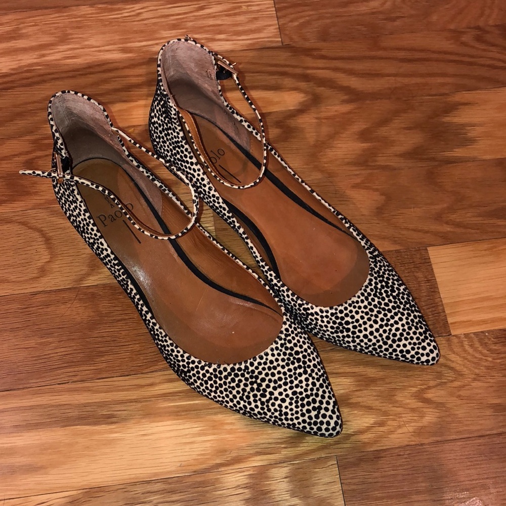 kitten heels